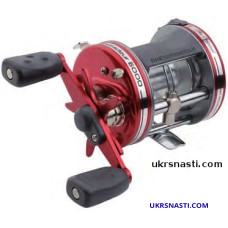 Катушка мультипликаторная Abu Garcia AMBASSADEUR  CLASSIC 6000  